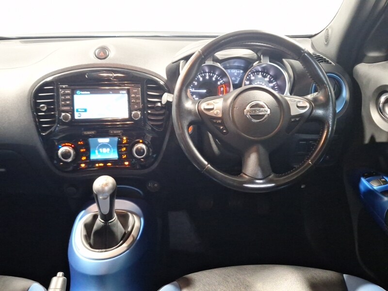 Used Nissan Juke 2018 for sale - 77273052: Photo 7