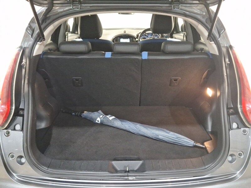 Used Nissan Juke 2018 for sale - 77273052: Photo 8