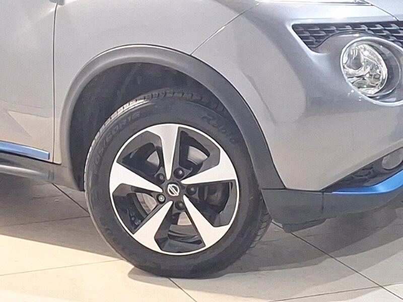 Used Nissan Juke 2018 for sale - 77273052: Photo 9