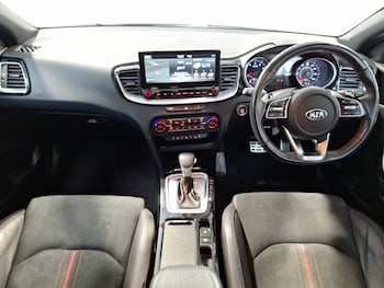 Used Kia Pro Ceed 2020 for sale - 78865555: Photo