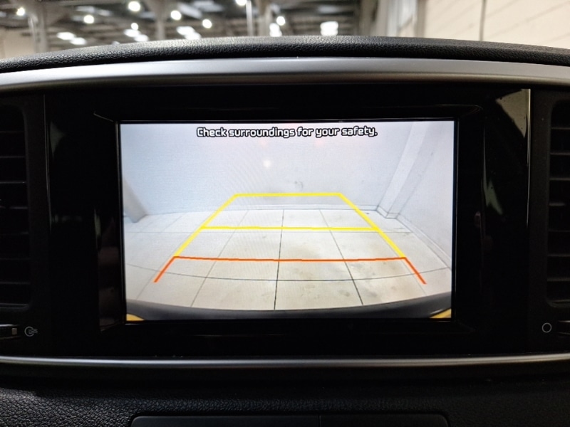 Used Kia Sportage 2018 for sale - 77058835: Photo 10