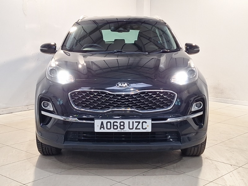 Used Kia Sportage 2018 for sale - 77058835: Photo 12