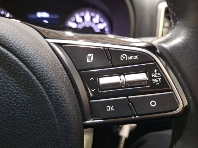 Used Kia Sportage 2018 for sale - 77058835: Photo 15