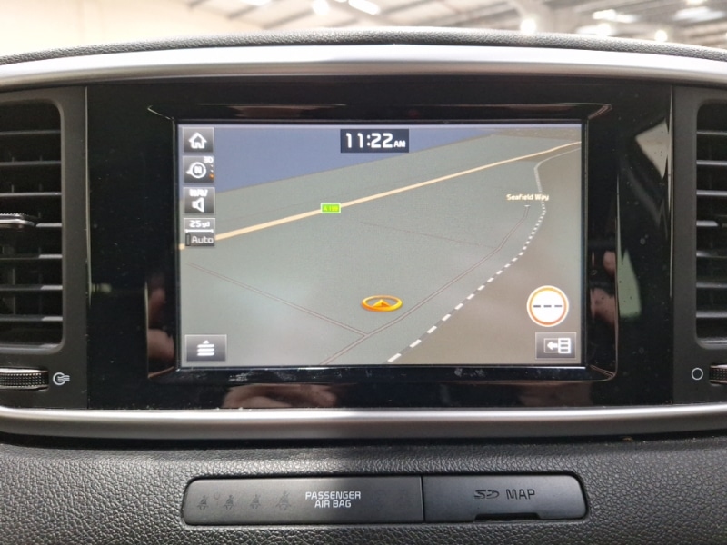 Used Kia Sportage 2018 for sale - 77058835: Photo 17