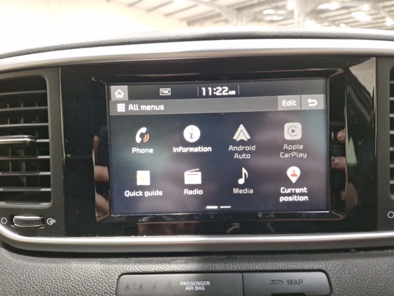 Used Kia Sportage 2018 for sale - 77058835: Photo 18