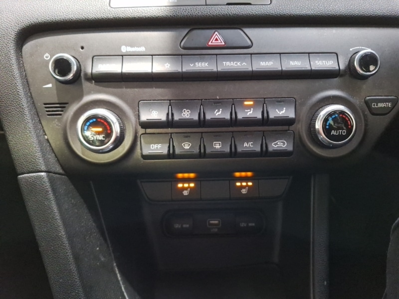 Used Kia Sportage 2018 for sale - 77058835: Photo 19