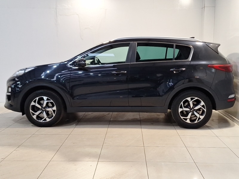 Used Kia Sportage 2018 for sale - 77058835: Photo 4