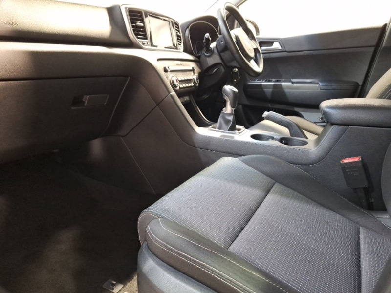 Used Kia Sportage 2018 for sale - 77058835: Photo 5