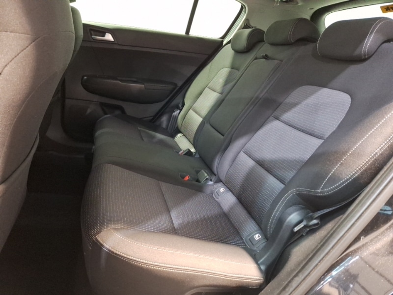 Used Kia Sportage 2018 for sale - 77058835: Photo 6