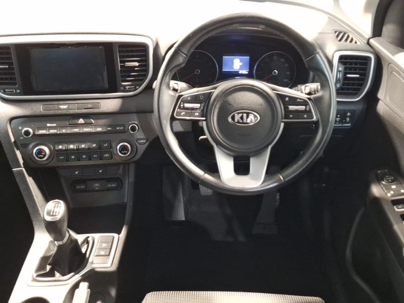 Used Kia Sportage 2018 for sale - 77058835: Photo 7