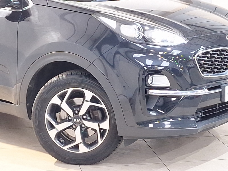 Used Kia Sportage 2018 for sale - 77058835: Photo 9