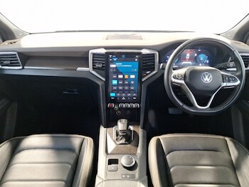 Used Volkswagen Amarok 2024 for sale - 78559830: Photo