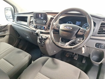 Used Ford Transit Custom 2019 for sale - 78283576: Photo