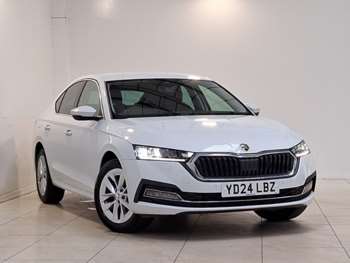 2024 - 1.5 TSI SE L 5dr