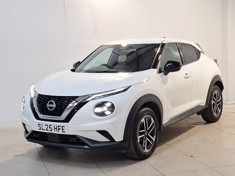 Used Nissan Juke 2025 for sale - 77761170: Photo 13