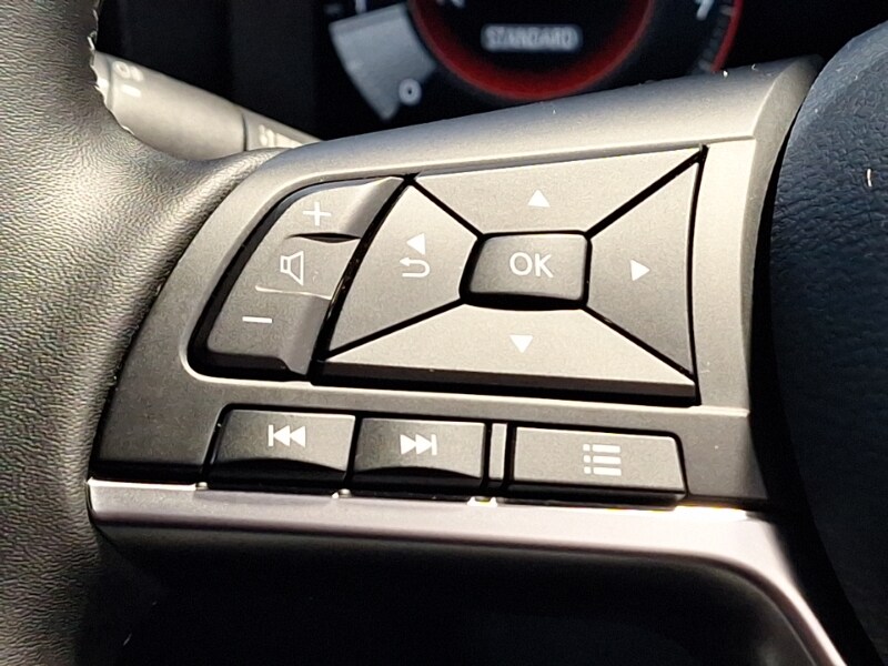 Used Nissan Juke 2025 for sale - 77761170: Photo 16