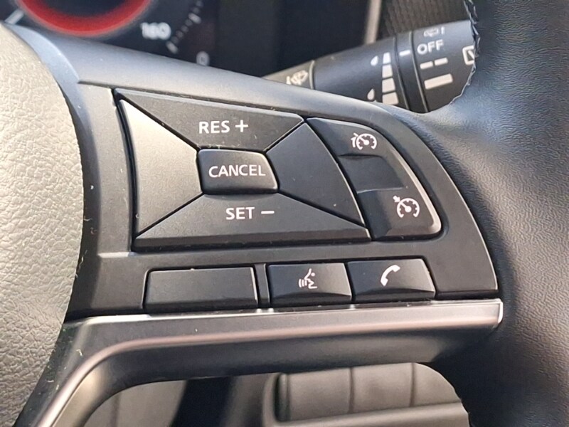 Used Nissan Juke 2025 for sale - 77761170: Photo 17