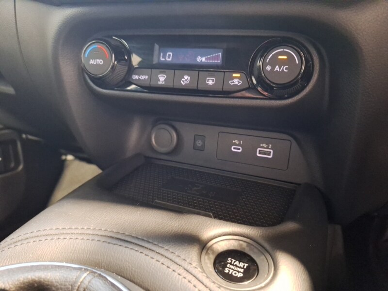 Used Nissan Juke 2025 for sale - 77761170: Photo 18