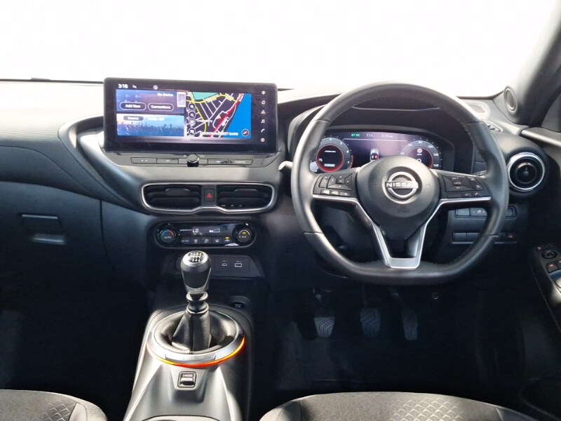 Used Nissan Juke 2025 for sale - 77761170: Photo 7