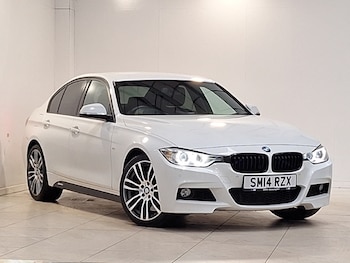 Used BMW 3 Series 2014 for sale - 78428534: Photo