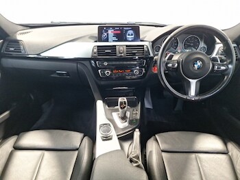 Used BMW 3 Series 2014 for sale - 78428534: Photo