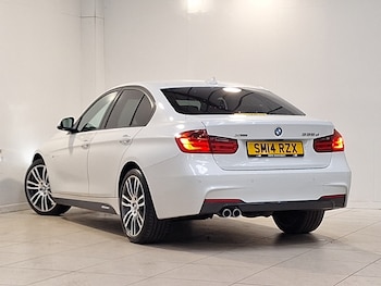 Used BMW 3 Series 2014 for sale - 78428534: Photo