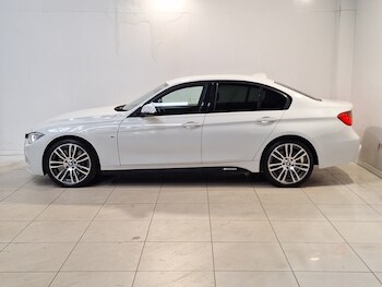 Used BMW 3 Series 2014 for sale - 78428534: Photo