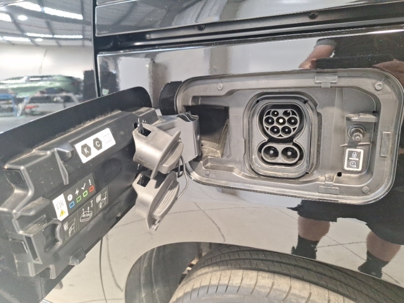 Used Toyota PROACE CITY Verso 2025 for sale - 78085307: Photo 14