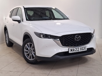 2022 - 2.0 SE-L 5dr Auto