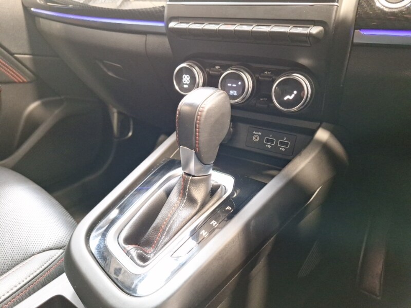 Used Renault Arkana 2022 for sale - 76053326: Photo 11