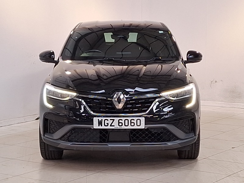 Used Renault Arkana 2022 for sale - 76053326: Photo 12