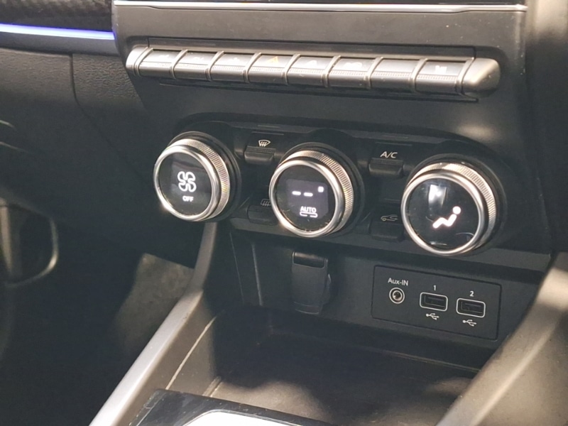 Used Renault Arkana 2022 for sale - 76053326: Photo 18