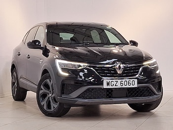 Renault - Arkana