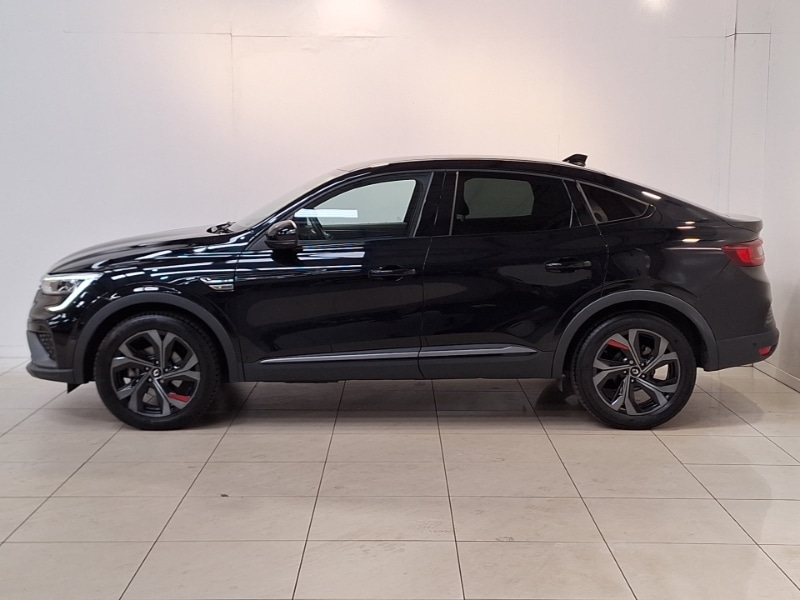Used Renault Arkana 2022 for sale - 76053326: Photo 4