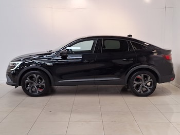 Used Renault Arkana 2022 for sale - 76053326: Photo 4