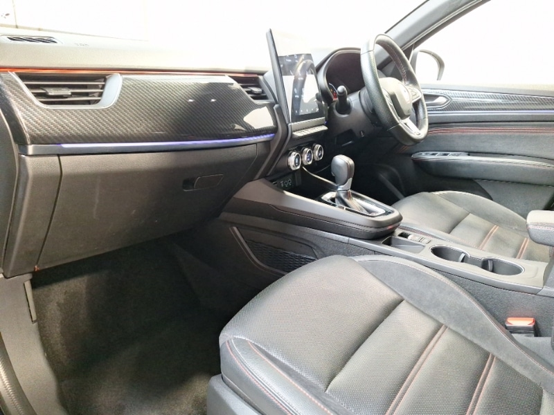 Used Renault Arkana 2022 for sale - 76053326: Photo 5