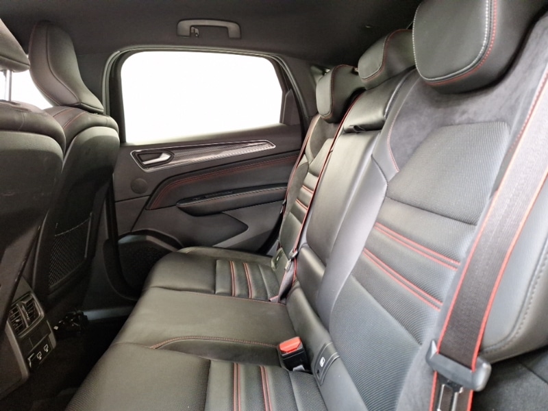Used Renault Arkana 2022 for sale - 76053326: Photo 6