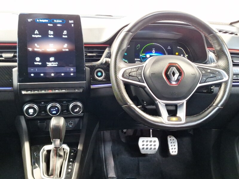 Used Renault Arkana 2022 for sale - 76053326: Photo 7