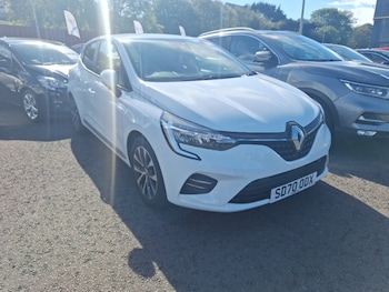 Used Renault Clio 2020 for sale - 78624824: Photo