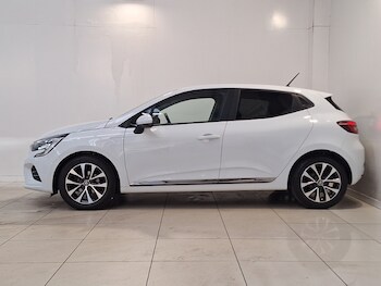 Used Renault Clio 2020 for sale - 78624824: Photo