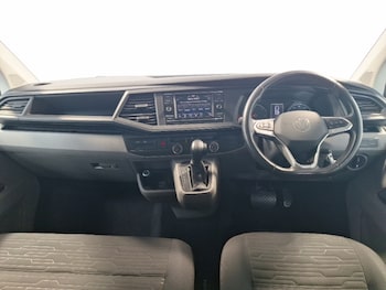 Used Volkswagen Transporter Shuttle 2021 for sale - 78532945: Photo