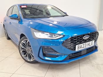 Used Ford Focus 2023 for sale - 79675167: Photo