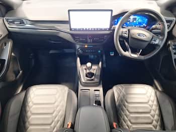 Used Ford Focus 2023 for sale - 79675167: Photo