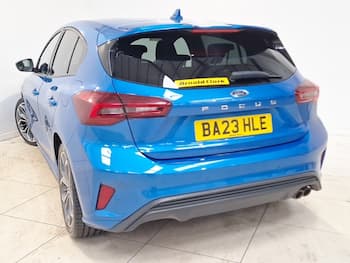 Used Ford Focus 2023 for sale - 79675167: Photo