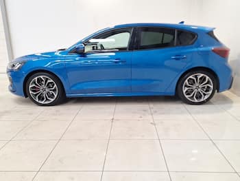 Used Ford Focus 2023 for sale - 79675167: Photo