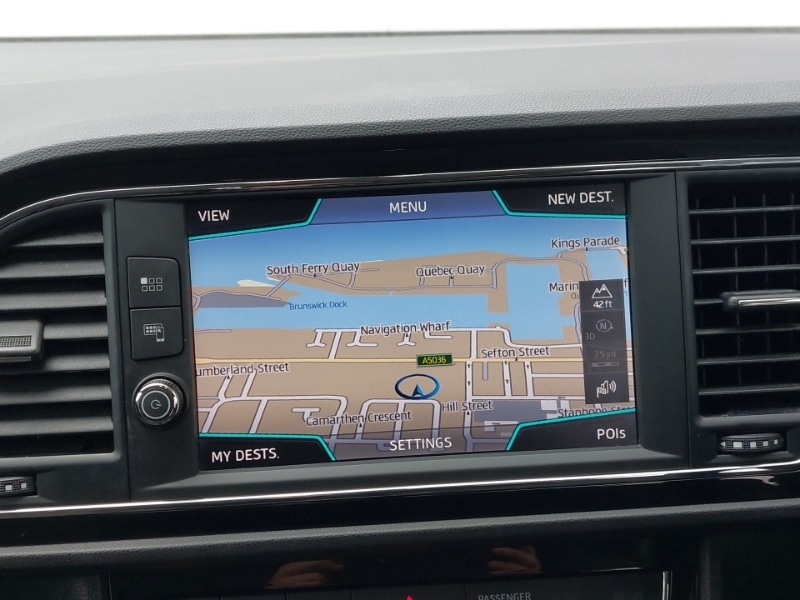 Used SEAT Leon 2018 for sale - 77401512: Photo 10