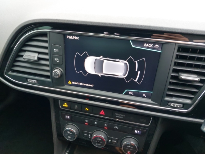 Used SEAT Leon 2018 for sale - 77401512: Photo 13