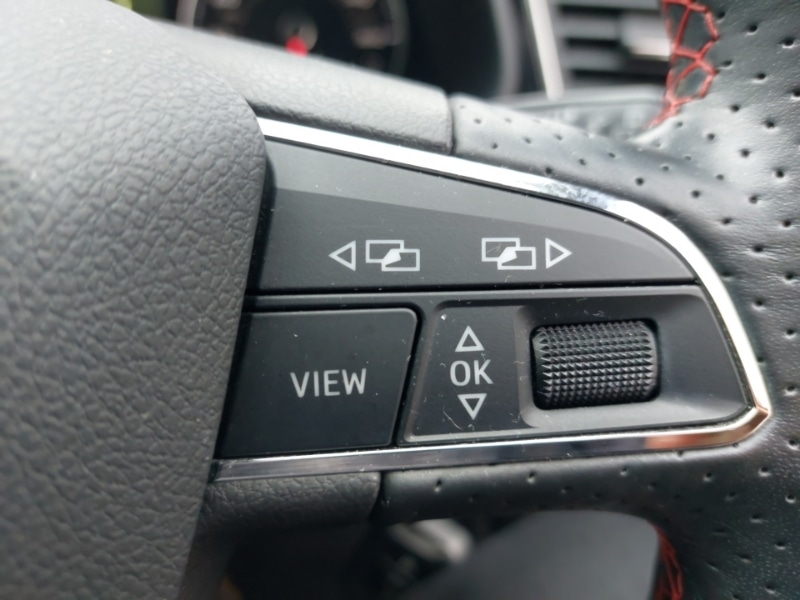 Used SEAT Leon 2018 for sale - 77401512: Photo 15