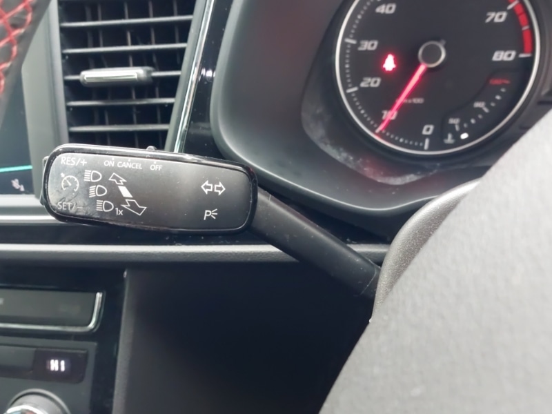 Used SEAT Leon 2018 for sale - 77401512: Photo 17