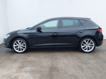 Used SEAT Leon 2018 for sale - 77401512: Photo